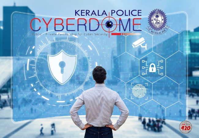 Kerala Police Strengthen Cybercrime Response