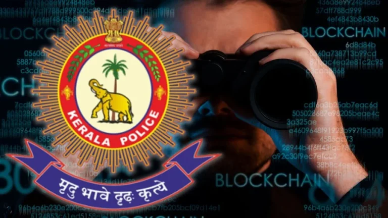 Kerala Police Tackle Drug Trafficking with Vigorous Action