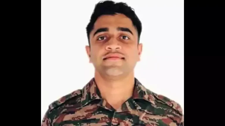 Kerala Police Locates Missing Army Personnel in Kozhikode