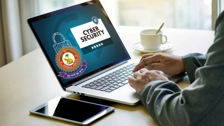 Kerala Police Launch Initiatives to Combat Cyber Fraud