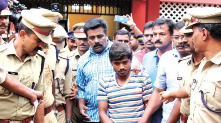 “Five Convicted in Assam Minor Rape Case Get Life Imprisonment”