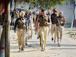 Punjab Police Exposes ISI-Backed Criminal Nexus