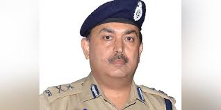Director General of Police (DGP) Role In Ladakh Article: