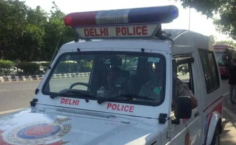 Delhi Police Arrests Landlord’s Son for Tenant’s Murder