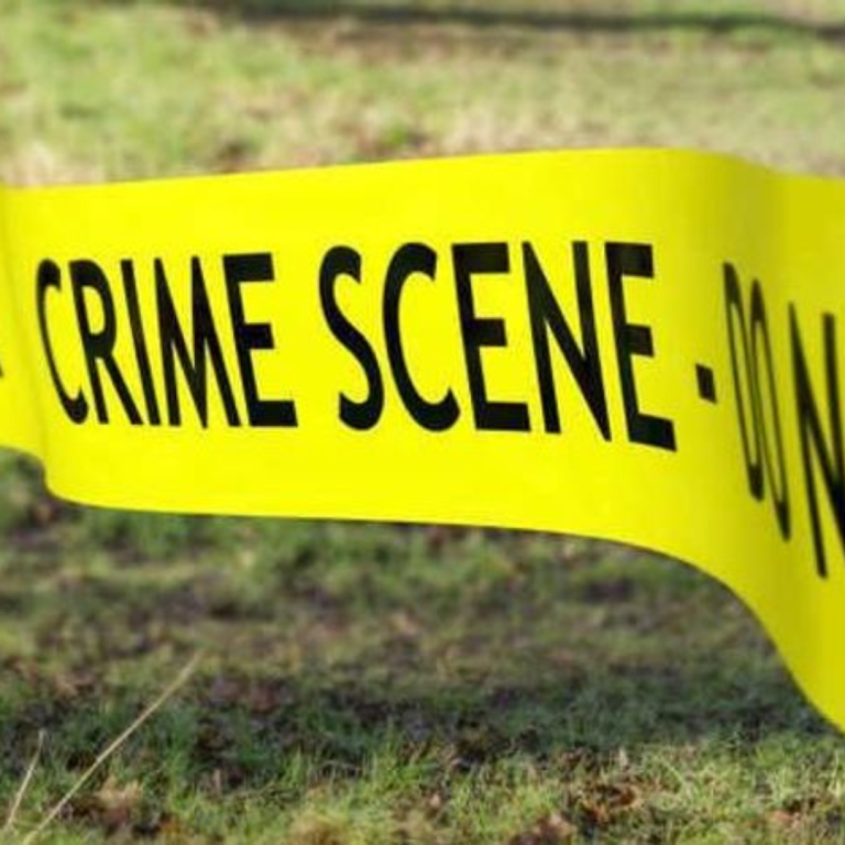 Lucknow Tragedy: Man Kills Five Family Members in Hotel