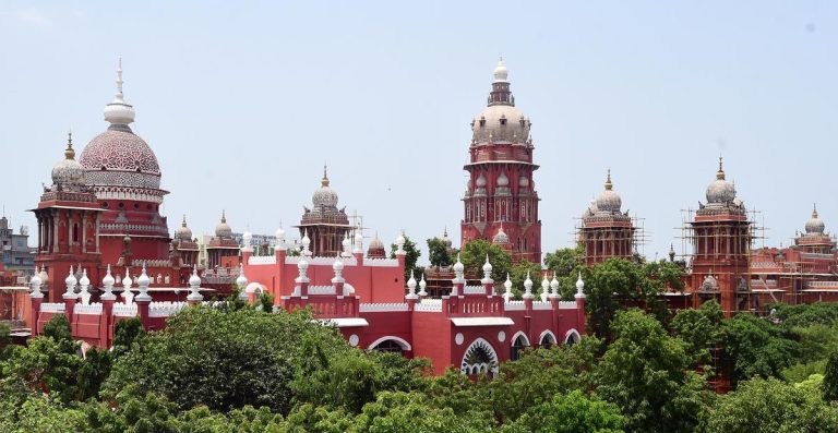Madras HC Rules Against Discrimination in Protest Permissions
