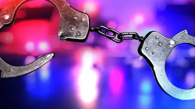 Maharashtra Police Bust Cross-State Drug Racket