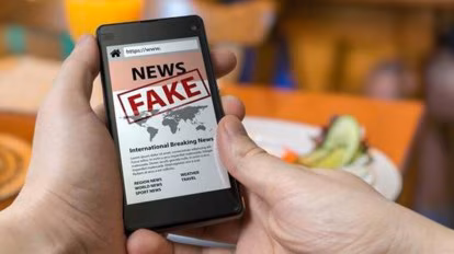 Maharashtra Police Fights Fake News Ahead of Elections