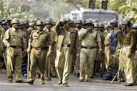 Maharashtra Police Invests in Advanced Technology and Training