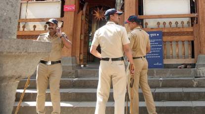 Maharashtra Police Invokes MCOCA Against Organized Crime