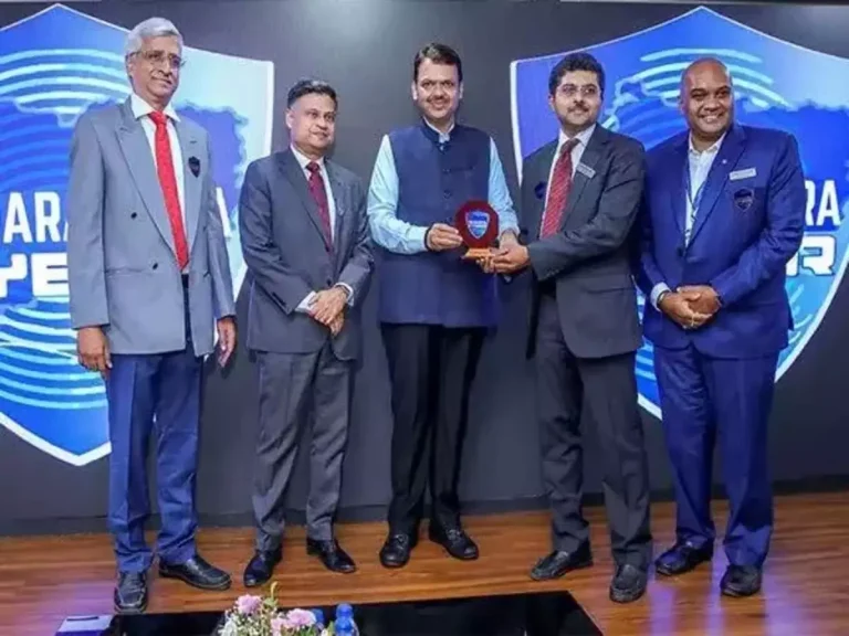 Maharashtra Launches Cyber Command Centre to Tackle Cybercrime