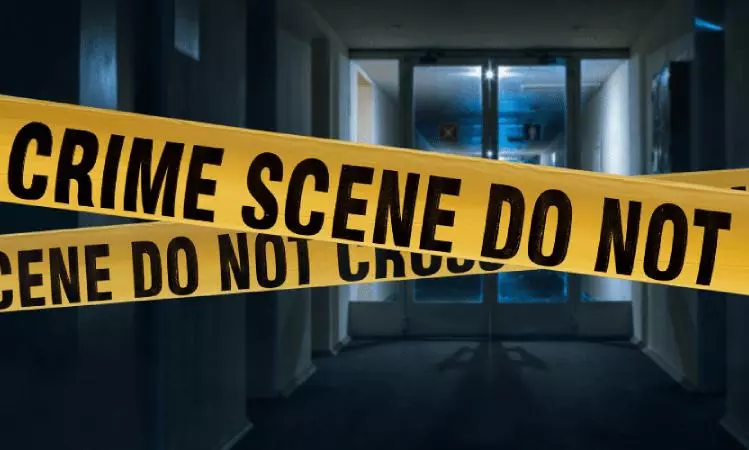 Maharashtra Siblings Found Dead in Kerala Hotel; Suicide
