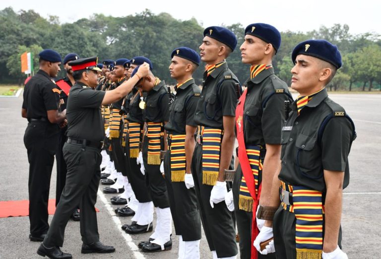 Artillery Centre, Hyderabad: Key Training and Security Hub