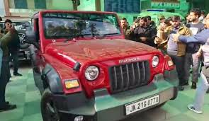 Rival Gang Violence Claims Life in Jammu