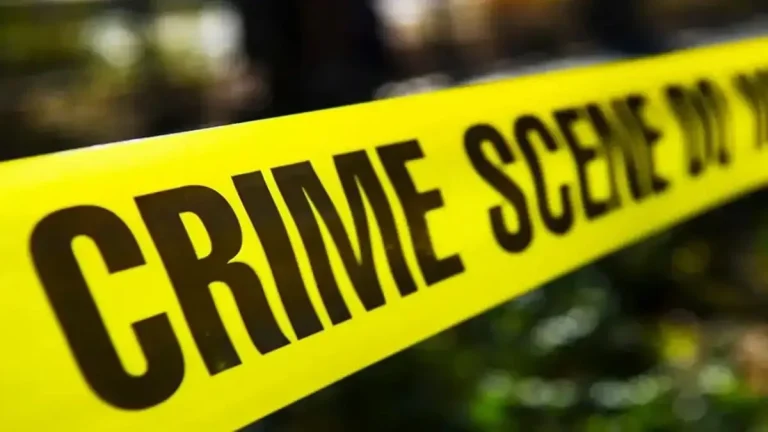 Man Shot Dead in Jammu’s Jewel Chowk, Police Investigates