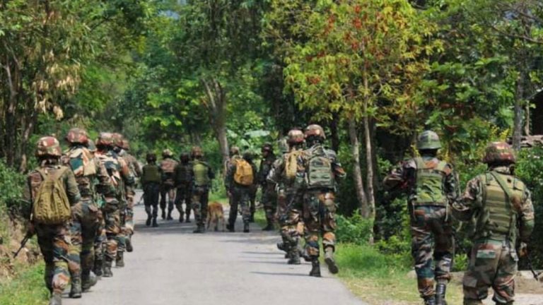 Manipur Governor Urges DGP to Prioritize Safety Amid Conflict