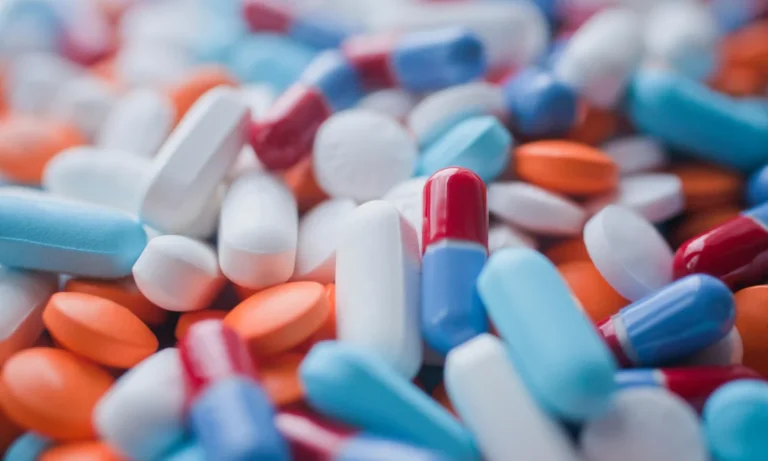 Rajasthan Medical Store Operator Arrested with Banned Drugs