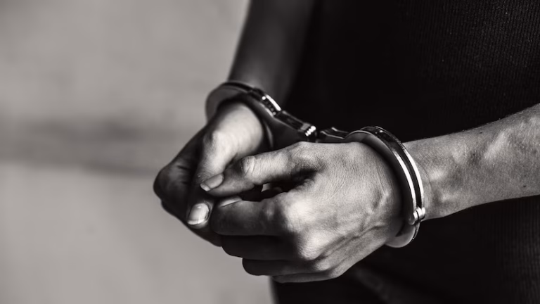 Four Bangladeshi Nationals Arrested for Illegal Entry in Meghalaya