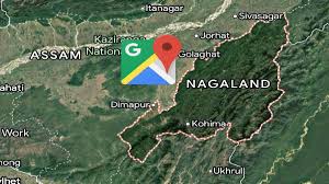 Assam Cops Mistakenly Enter Nagaland via Google Maps
