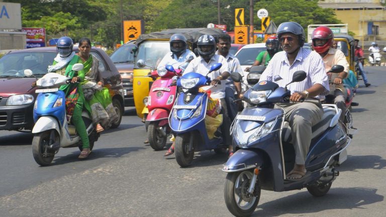 Puducherry Launches Mission Zero Fatality to Improve Road Safety