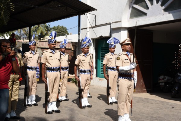 Daman and Diu Police Modernize Infrastructure for Efficiency