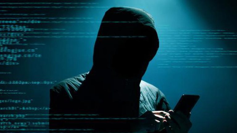 Satna Becomes Hub for Cyber Fraud with Money Mule Accounts