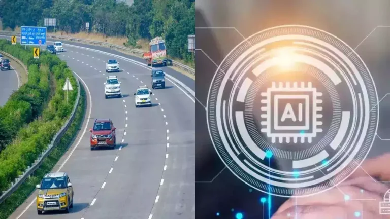 Mumbai Traffic Police Launch Smart Traffic Management System