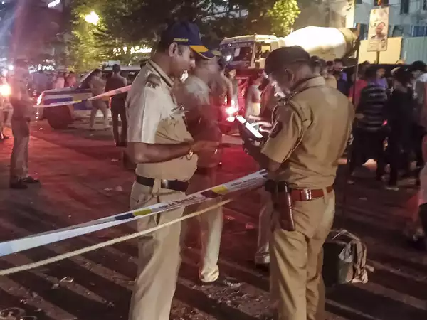 Murder Accused from Bihar Arrested in Delhi During New Year