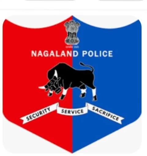 Nagaland Police Arrests Suspect Over Defamatory Facebook Post