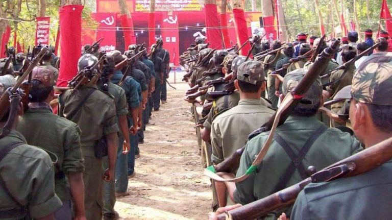 Odisha Police Aids Major Anti-Naxal Operation in Chhattisgarh