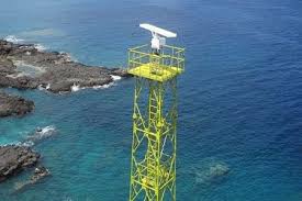 Coastal Radar Station Boosts Security in Andaman & Nicobar