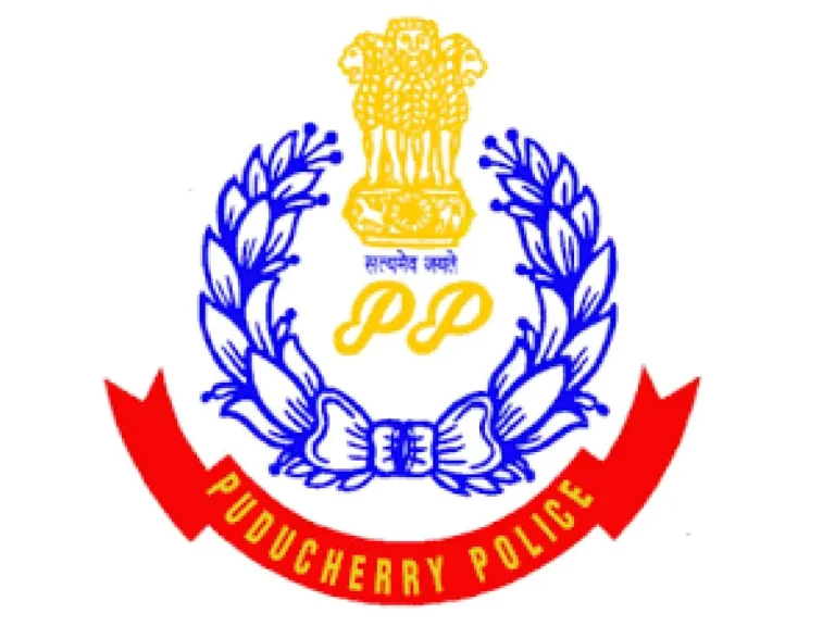 Puducherry Police Launch Updated Official Website
