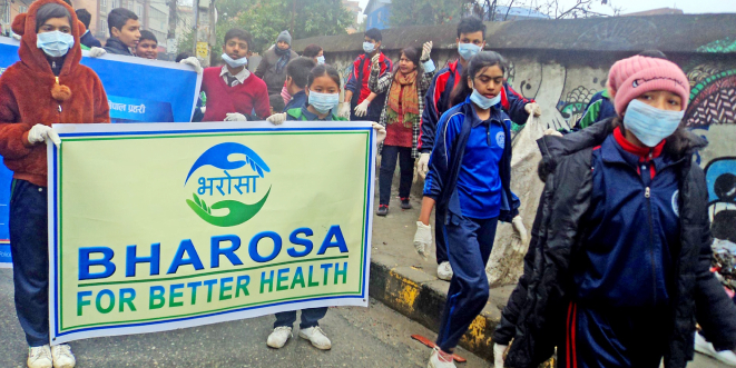 Shimla Launches ‘Bharosa’ Initiative to Fight Drug Abuse