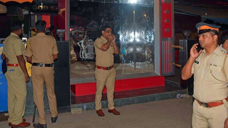 Noida Woman Attempts Murder After Marriage Proposal Rejection