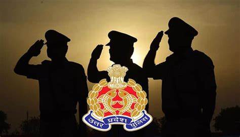 UP Police Achieve Major Success in Crime Control and Safety