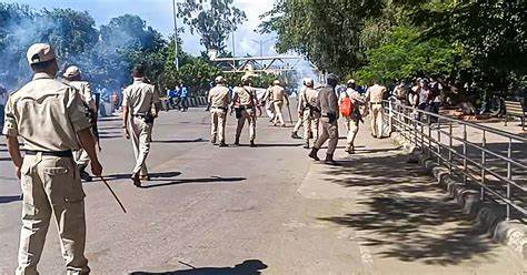 Manipur Police Forms Anti-Extortion Cell to Tackle Rising Crime