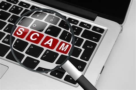 Meghalaya Police Advisory on PET Scams