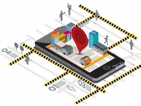 Digital Police Initiative for Smarter Policing