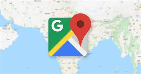 Assam Police Detained in Nagaland After Google Maps Mishap