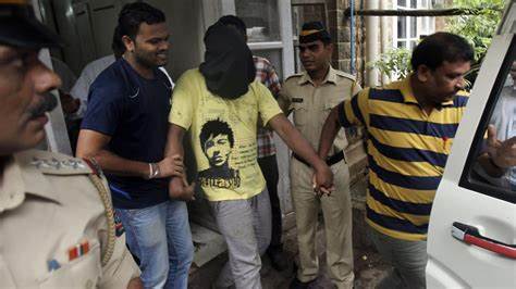 Margao Gang Rape: Five Suspects Arrested
