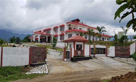 Police Welfare in Arunachal Pradesh