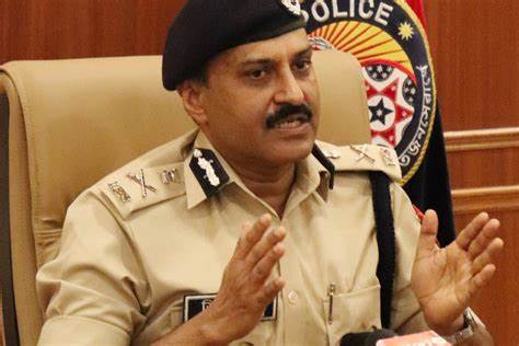 Law and Order in Assam