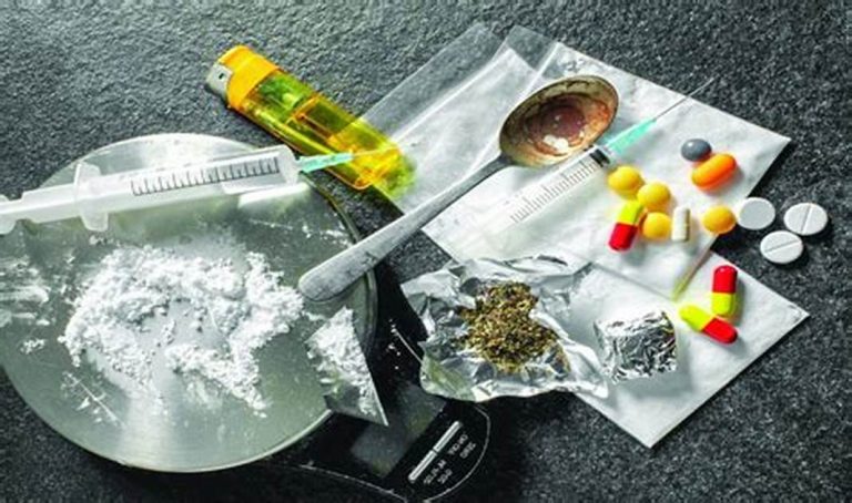 Dadra and Nagar Haveli Police Intensify Anti-Drug Campaigns