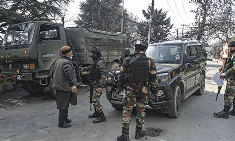 Chandigarh Boosts Security Against BKI Threats for Republic Day