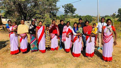 Protecting Tribal Rights Remains a Priority for Jharkhand Police