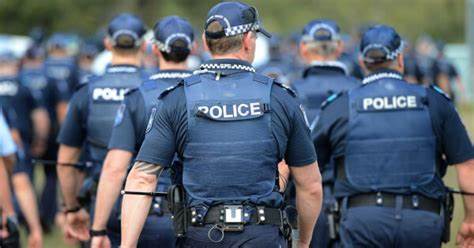 Understanding the Role of Federal Police Force