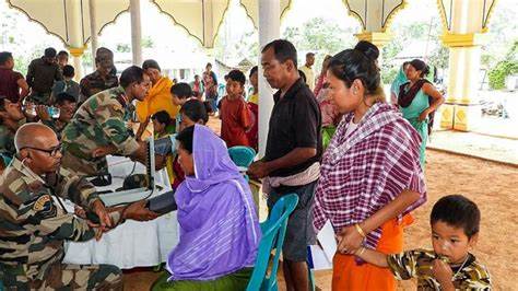 Protecting Women and Children Remains a Priority for Manipur
