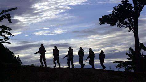 Mizoram Beefs Up Security for Republic Day