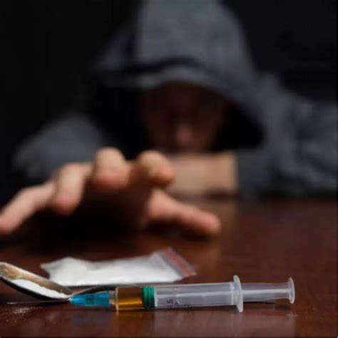 Chandigarh Police Arrests Two with Heroin Near Kalagram