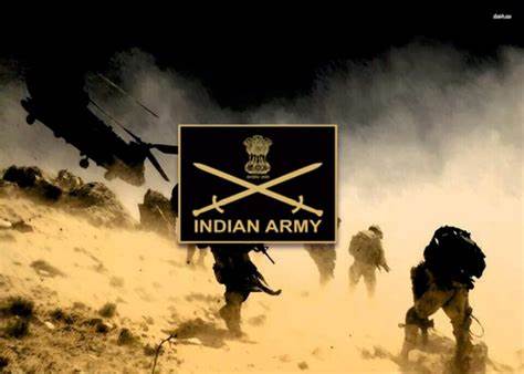 Combat Arms – The Backbone of the Army
